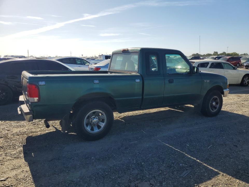 Продаж на аукціоні авто 2000 Ford Ranger, vin: 1FTYR14V4YPB98377, номер лоту: 55642296