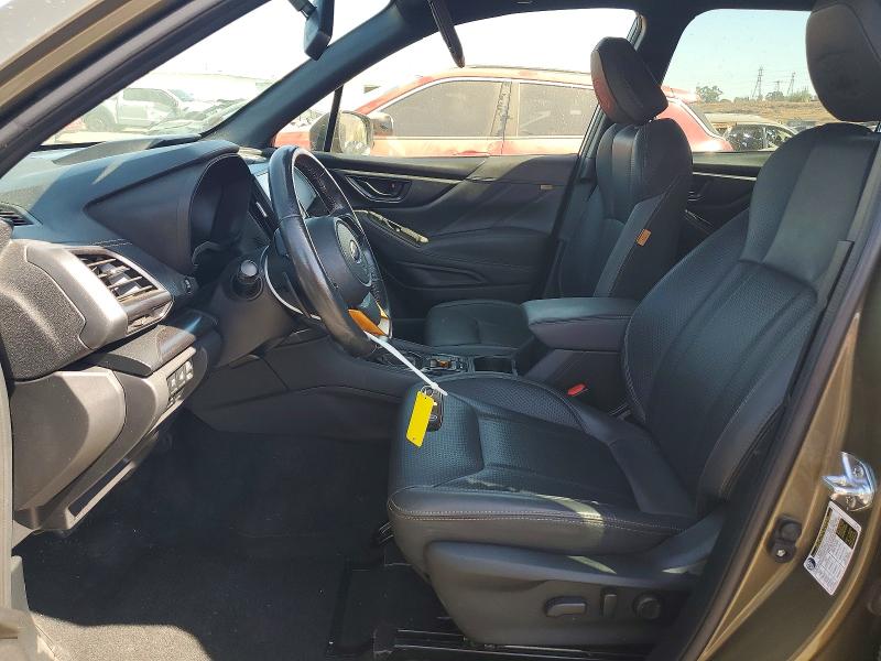 Продаж на аукціоні авто 2024 Subaru Forester, vin: JF2SKAJC6RH402901, номер лоту: 57578126