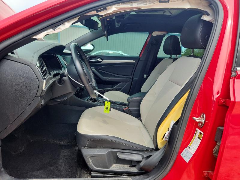 Aukcja sprzedaży 2019 Volkswagen Jetta, vin: 3VWC57BU9KM107049, numer aukcji: 58561736