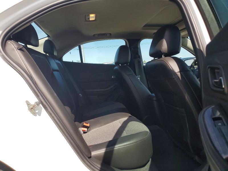 57167956 :رقم المزاد ، 1G11C5SL0FU129463 vin ، 2015 Chevrolet Malibu مزاد بيع