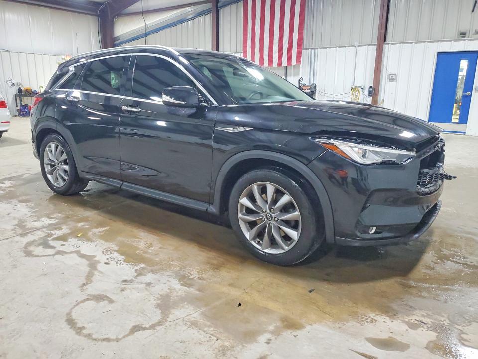 Продаж на аукціоні авто 2019 Infiniti Qx50, vin: 3PCAJ5M38KF142880, номер лоту: 56326736