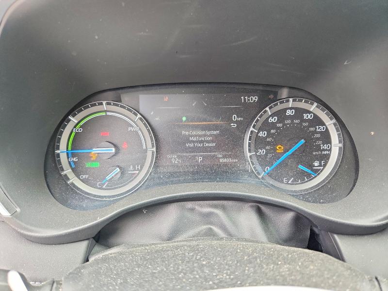Продаж на аукціоні авто 2020 Toyota Highlander, vin: 5TDHBRCH7LS506087, номер лоту: 57706456