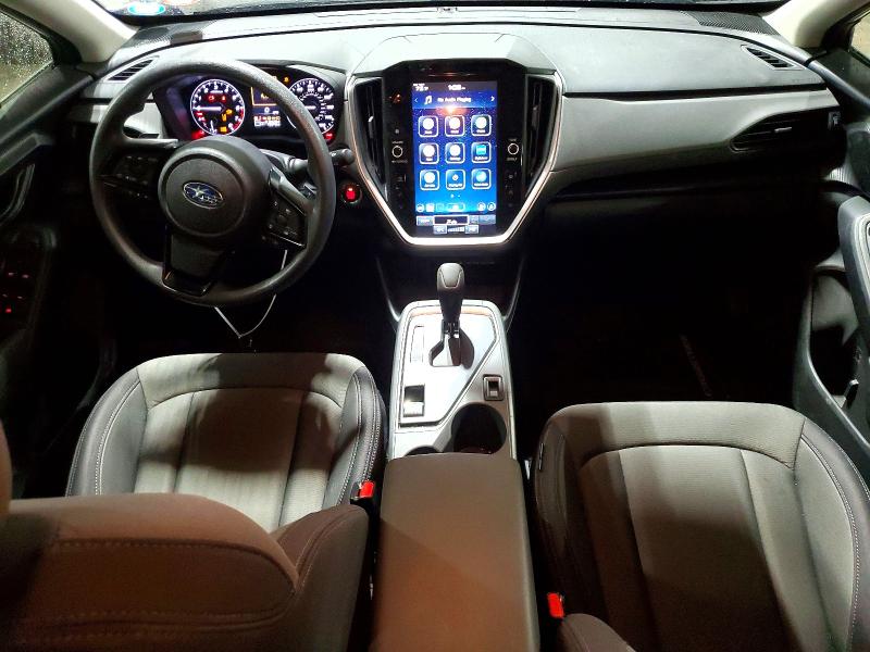 Aukcja sprzedaży 2025 Subaru Crosstrek, vin: JF2GUHDC3SH202813, numer aukcji: 56074996