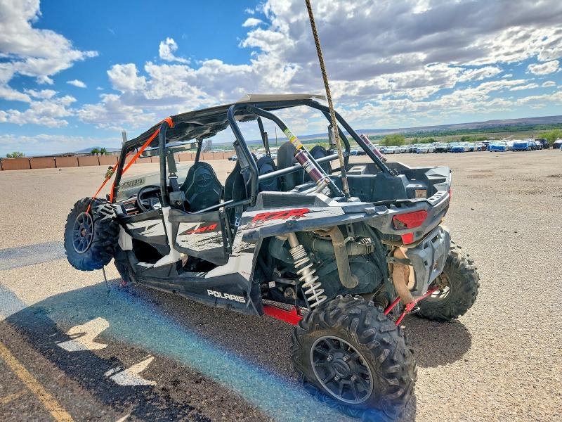 41633876 :رقم المزاد ، 4XA6T1EA9EB920866 vin ، 2014 Polaris Rzr مزاد بيع