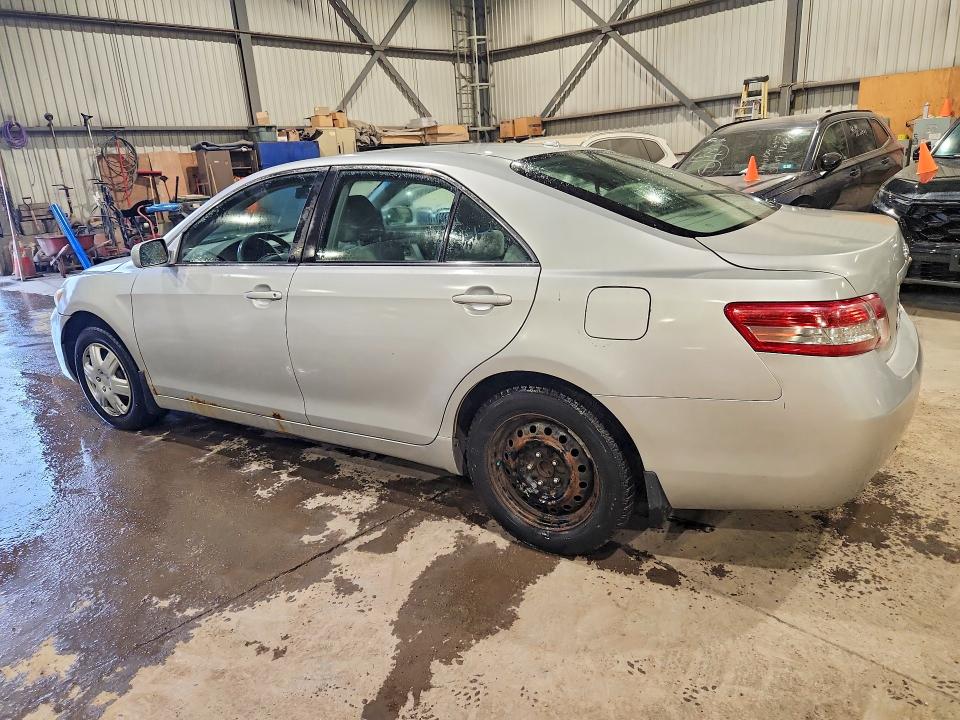 Продажа на аукционе авто 2011 Toyota Camry, vin: 4T1BF3EK9BU165474, номер лота: 57937366