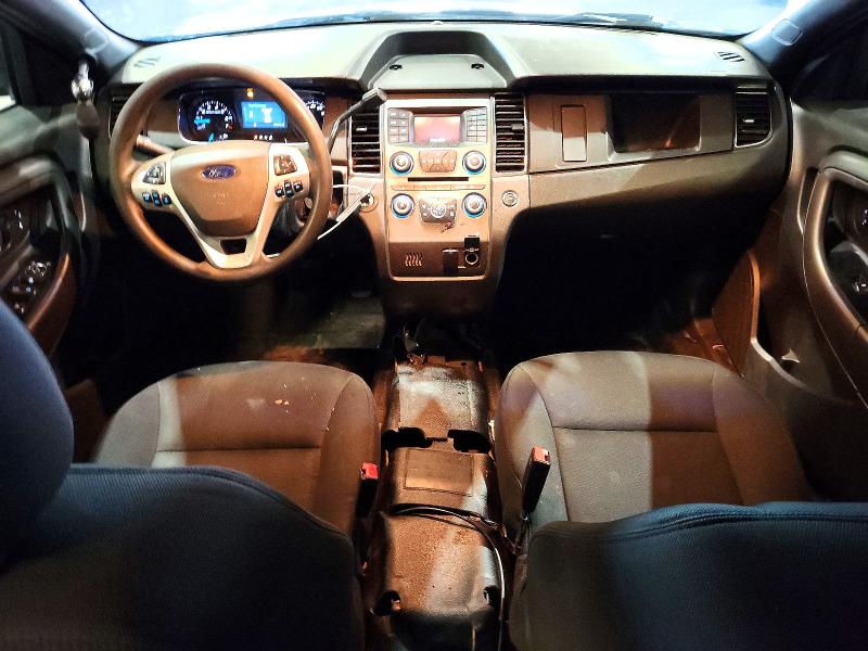 Aukcja sprzedaży 2015 Ford Taurus, vin: 1FAHP2L88FG154134, numer aukcji: 58385356
