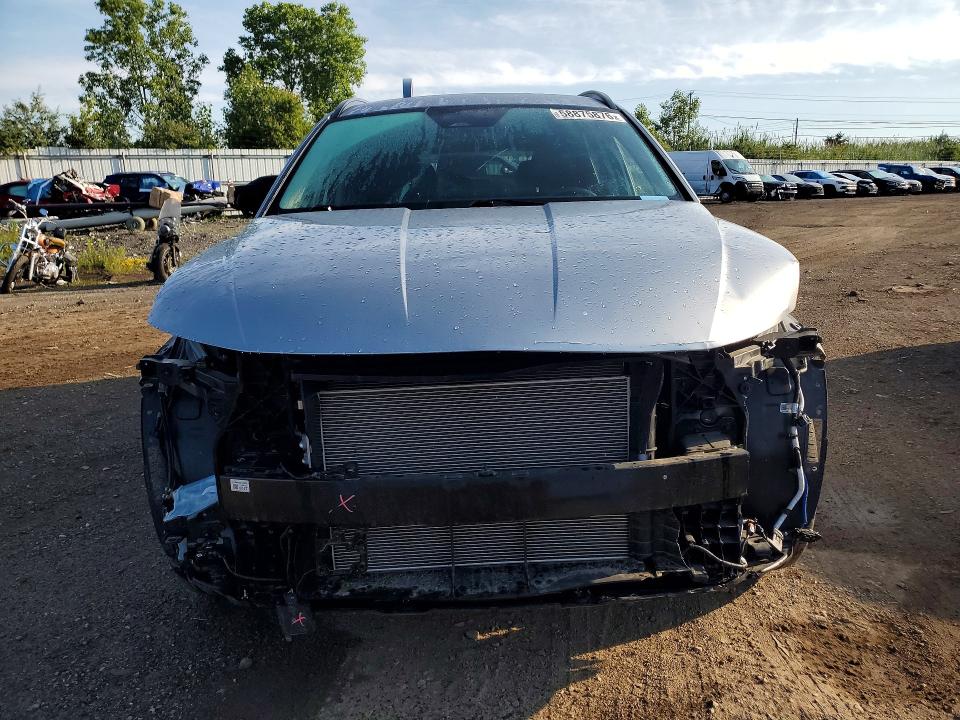 Продаж на аукціоні авто 2023 Hyundai Tucson, vin: 5NMJFCAEXPH293611, номер лоту: 58875876