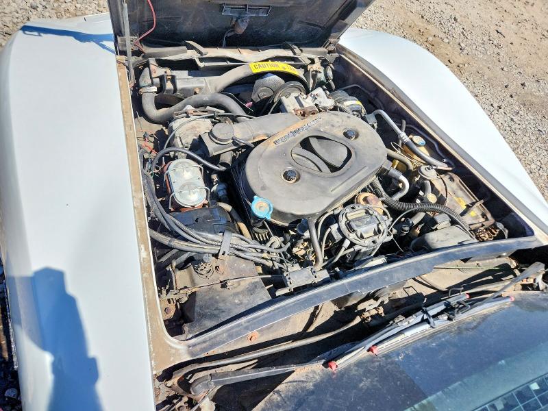Aukcja sprzedaży 1982 Chevrolet Corvette, vin: 1G1AY8781C5118677, numer aukcji: 55768176