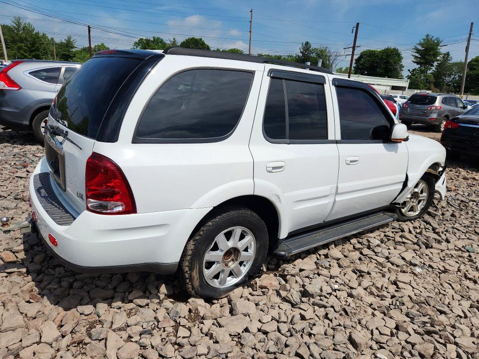 Продажа на аукционе авто 2005 Buick Rainier, vin: 5GADT13S352203294, номер лота: 56804276