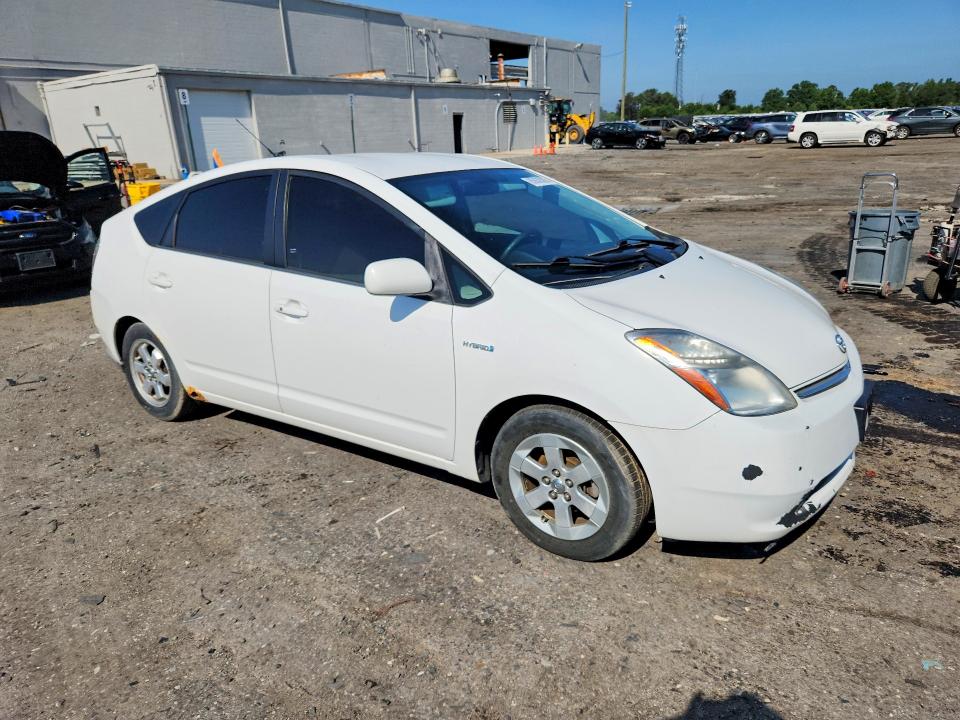 Продаж на аукціоні авто 2009 Toyota Prius, vin: JTDKB20U793497125, номер лоту: 85636285