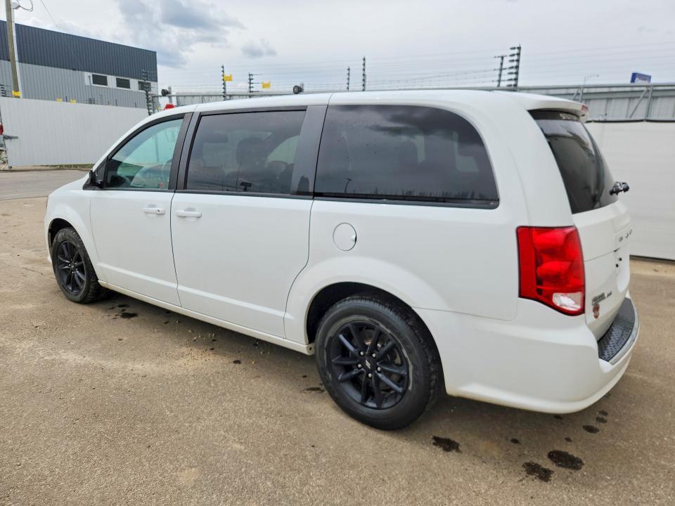 Продажа на аукционе авто 2020 Dodge Grand Caravan, vin: 2C4RDGEG5LR199776, номер лота: 56700346