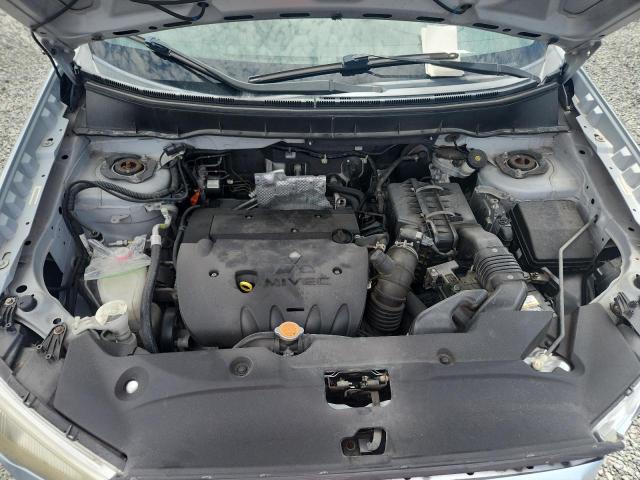Продаж на аукціоні авто 2011 Mitsubishi Outlander Sport, vin: JA4AP3AU1BZ003839, номер лоту: 56565576