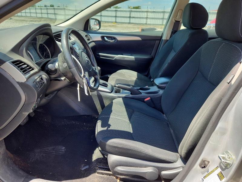 Aukcja sprzedaży 2018 Nissan Sentra, vin: 3N1AB7AP2JY335516, numer aukcji: 59171886