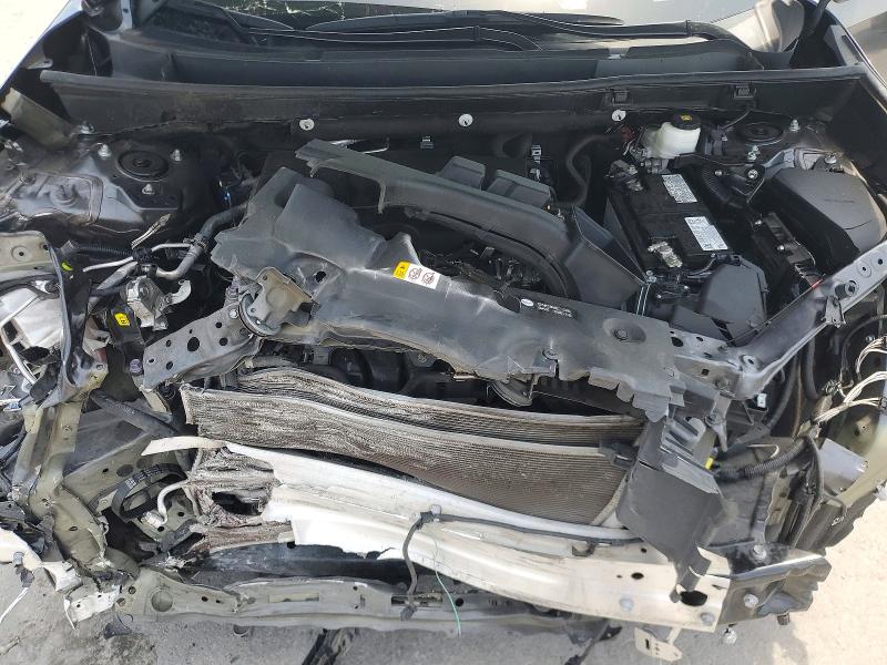 2023 Toyota Rav4 მანქანა იყიდება აუქციონზე, vin: 2T3F1RFV8PW397316, აუქციონის ნომერი: 59354146