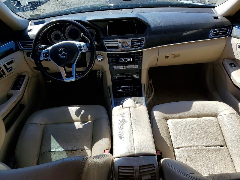 Aukcja sprzedaży 2015 Mercedes-benz E, vin: WDDHF5KB7FB105831, numer aukcji: 58323696