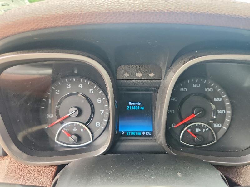 Продаж на аукціоні авто 2015 Chevrolet Malibu, vin: 1G11F5SL0FF141205, номер лоту: 57319706