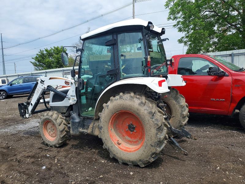 55350026 :رقم المزاد ، B4W611192 vin ، 2021 Bobcat Ct5555 مزاد بيع