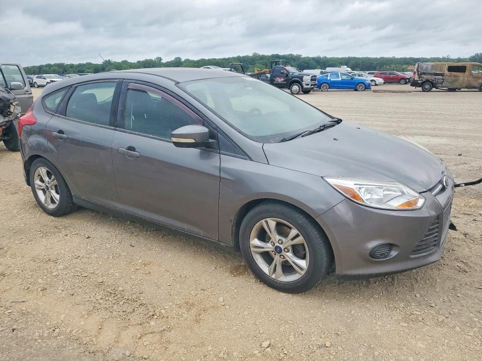 Продаж на аукціоні авто 2014 Ford Focus, vin: 1FADP3K20EL181111, номер лоту: 56318566