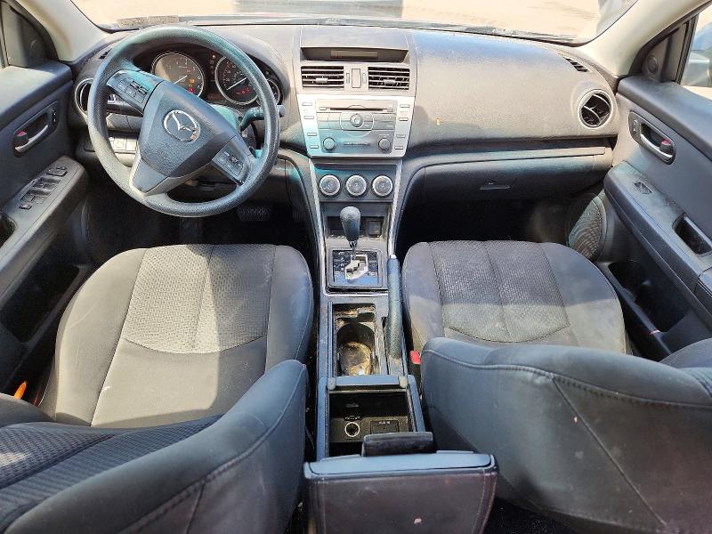 Продаж на аукціоні авто 2011 Mazda 6, vin: 1YVHZ8BH1B5M01843, номер лоту: 57491416