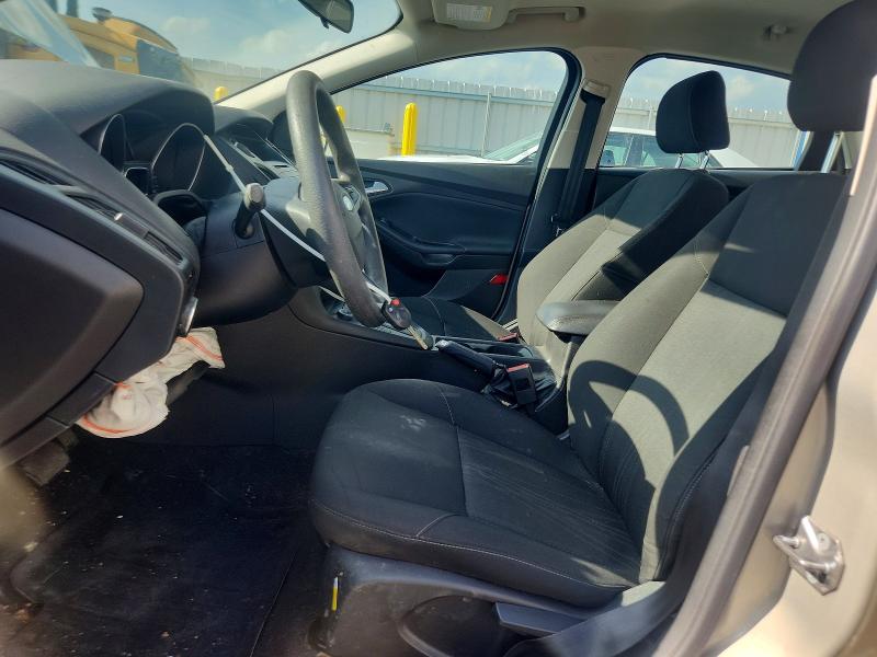 2015 Ford Focus მანქანა იყიდება აუქციონზე, vin: 1FADP3F20FL373253, აუქციონის ნომერი: 58093656