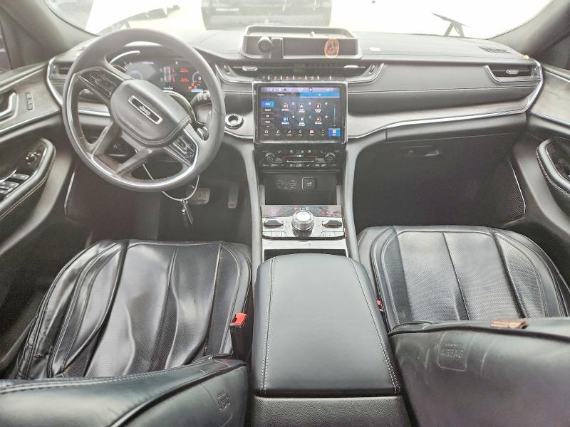 Продажа на аукционе авто 2023 Jeep Grand Cherokee, vin: 1C4RJHDG4PC674509, номер лота: 55916236