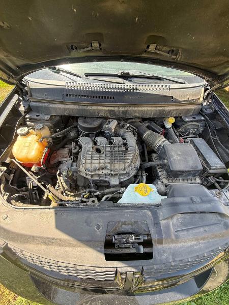 Aukcja sprzedaży 2015 Dodge Journey, vin: 3C4PDDEG2FT739978, numer aukcji: 59303196