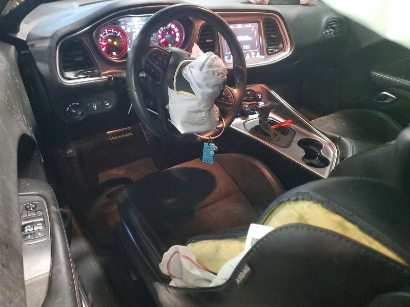 Aukcja sprzedaży 2019 Dodge Challenger, vin: 2C3CDZFJ1KH552311, numer aukcji: 55391896