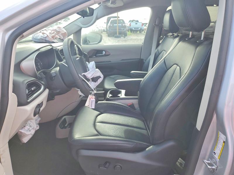 Продаж на аукціоні авто 2024 Chrysler Pacifica, vin: 2C4RC1BG6RR186726, номер лоту: 57138896