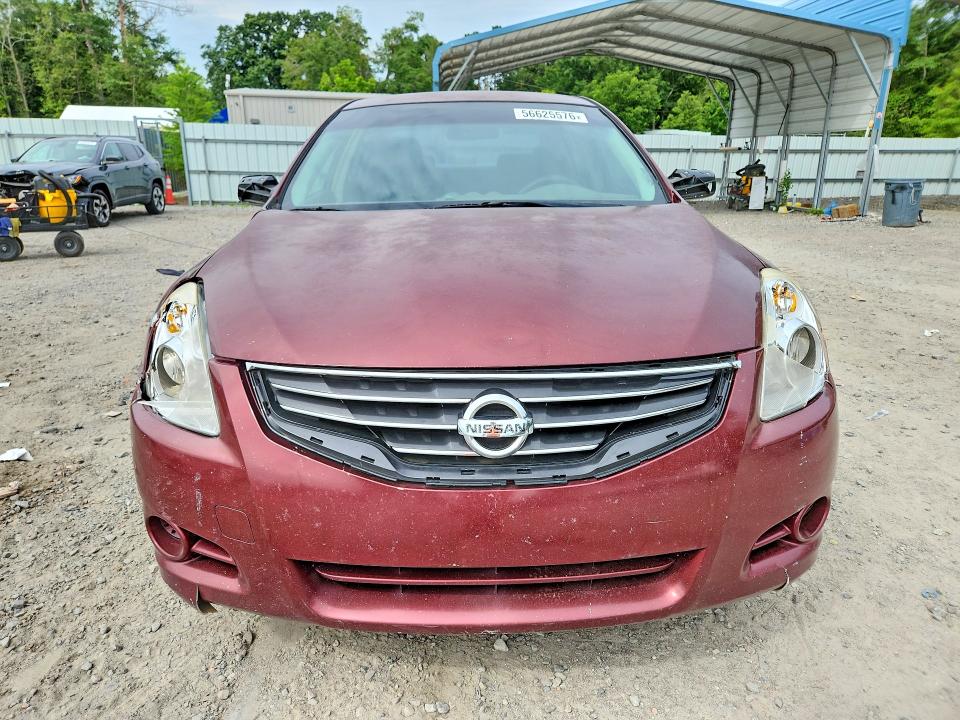 Aukcja sprzedaży 2011 Nissan Altima, vin: 1N4AL2AP7BC103345, numer aukcji: 56625576