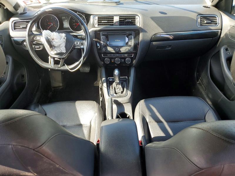 Aukcja sprzedaży 2015 Volkswagen Jetta, vin: 3VWLA7AJ0FM246608, numer aukcji: 55464466