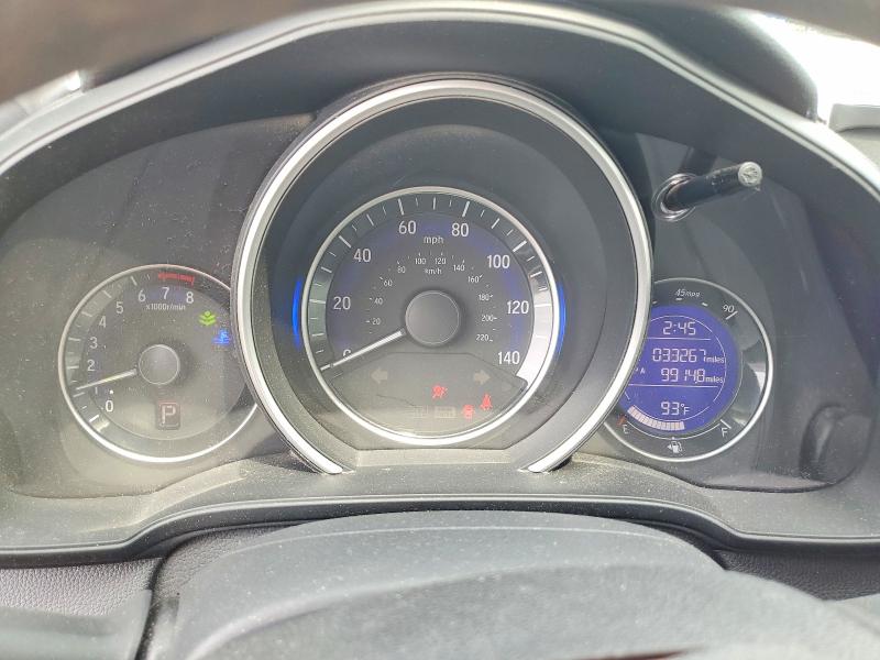 Aukcja sprzedaży 2015 Honda Fit, vin: 3HGGK5H52FM743997, numer aukcji: 56072406
