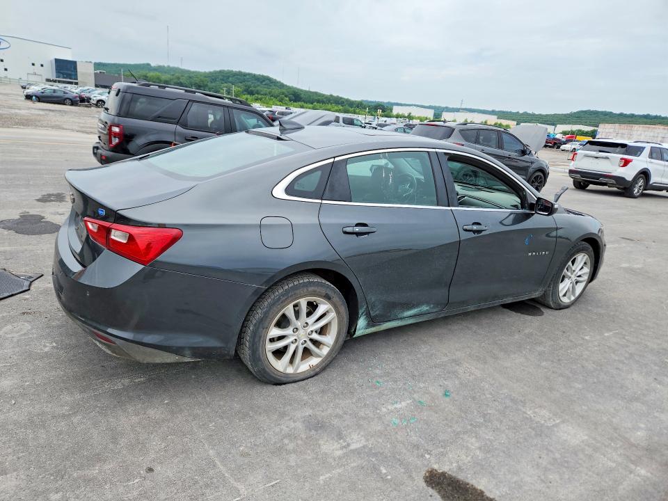 Aukcja sprzedaży 2018 Chevrolet Malibu, vin: 1G1ZF5SU0JF114509, numer aukcji: 55176486