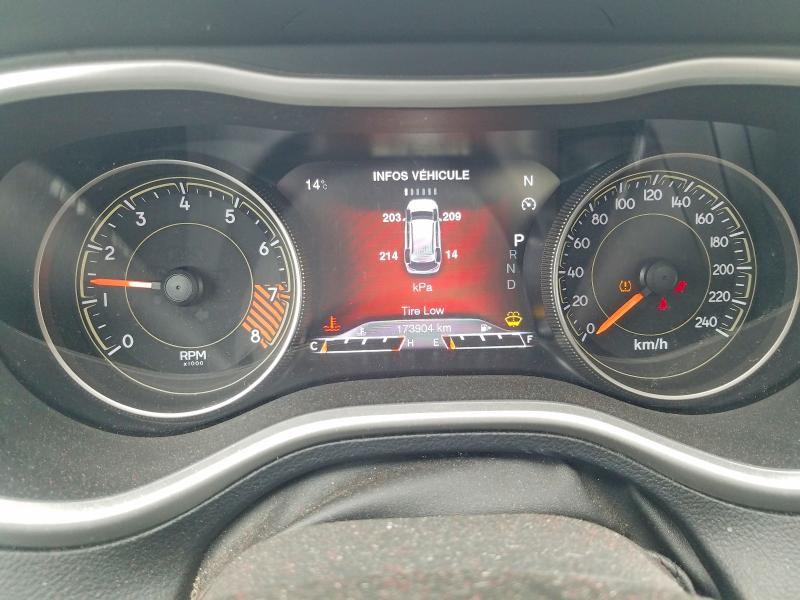 Продажа на аукционе авто 2015 Jeep Cherokee, vin: 1C4PJMBS6FW601324, номер лота: 56964866