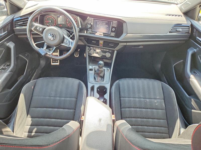 Aukcja sprzedaży 2020 Volkswagen Jetta, vin: 3VW5T7BU0LM031205, numer aukcji: 58097146