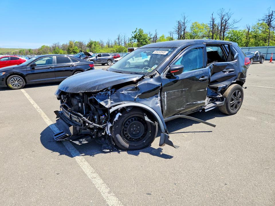 Aukcja sprzedaży 2018 Nissan Rogue, vin: KNMAT2MV0JP506790, numer aukcji: 55450546