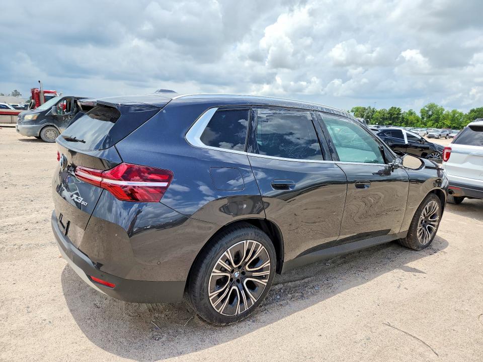 50948086 :رقم المزاد ، 5UX53GP09S9Z42024 vin ، 2025 Bmw X3 مزاد بيع