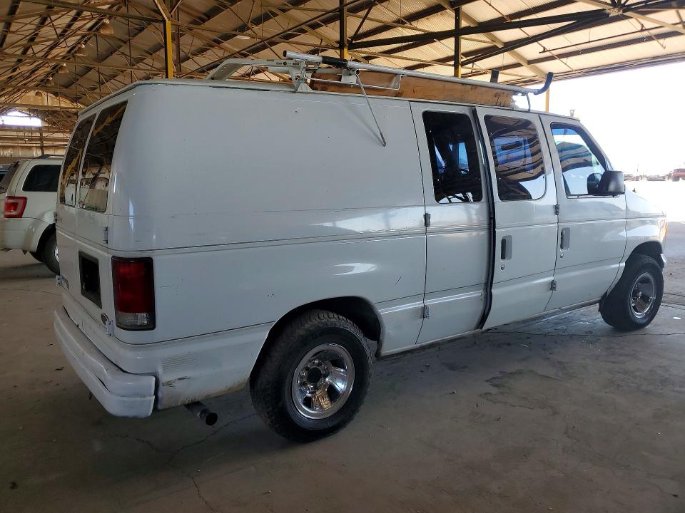 Aukcja sprzedaży 1998 Ford Econoline, vin: 1FDRE1427WHB23455, numer aukcji: 57857486