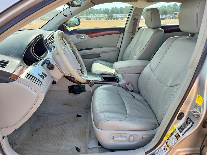 Aukcja sprzedaży 2011 Toyota Avalon, vin: 4T1BK3DB6BU381246, numer aukcji: 58153496