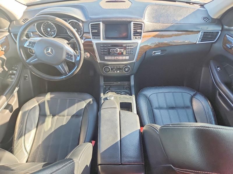 Aukcja sprzedaży 2014 Mercedes-benz Gl, vin: 4JGDF7CE4EA289333, numer aukcji: 58298006