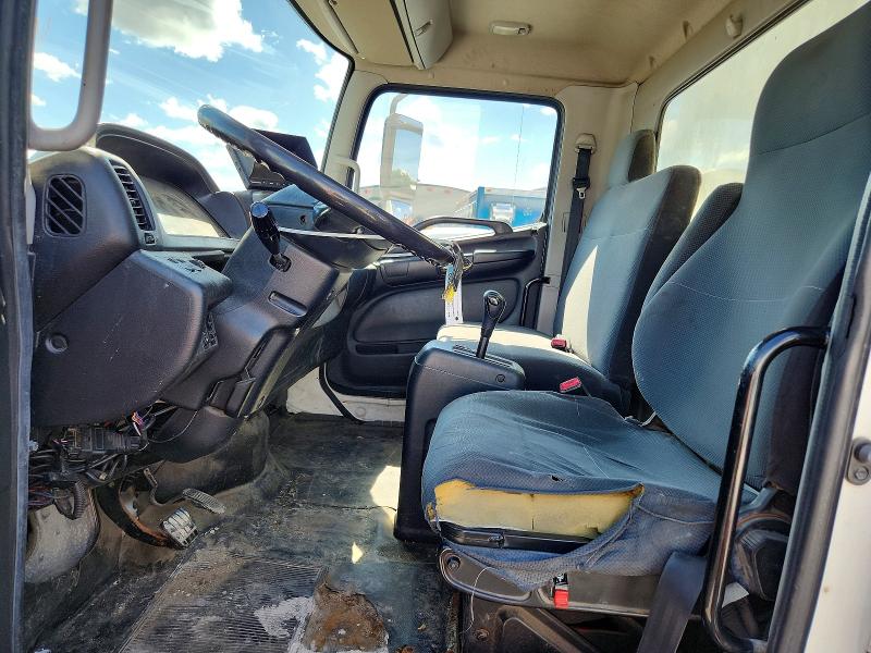 2014 Hino 258/268 მანქანა იყიდება აუქციონზე, vin: 5PVNJ8JV2E4S56748, აუქციონის ნომერი: 57541166