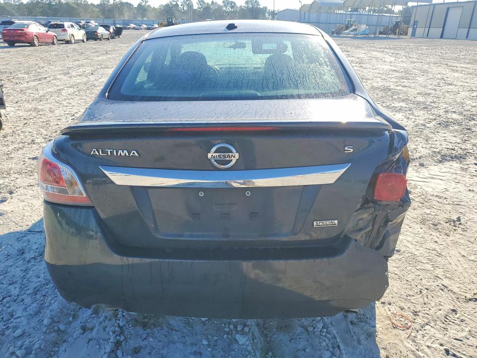 Aukcja sprzedaży 2015 Nissan Altima, vin: 1N4AL3AP0FN915618, numer aukcji: 55926266