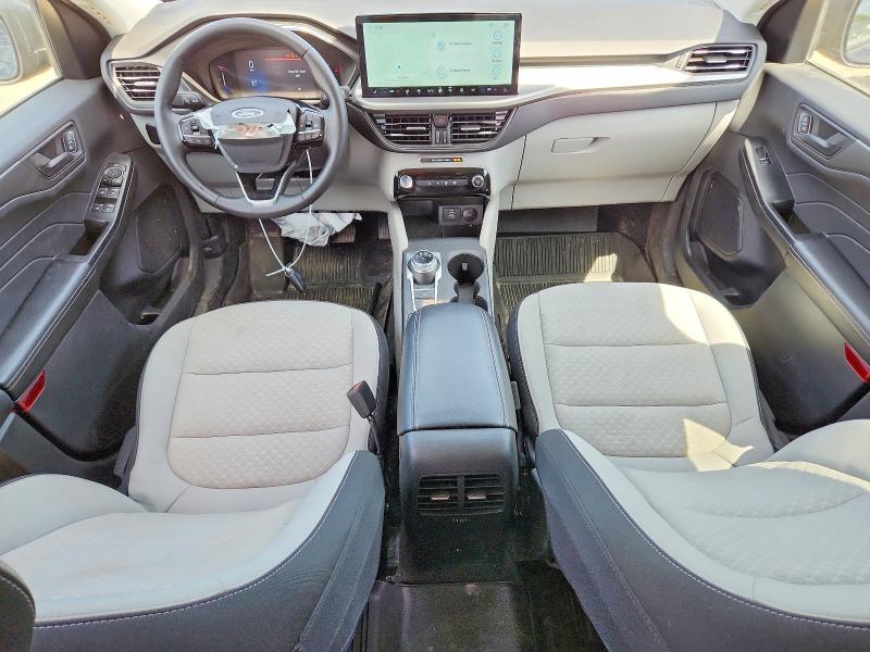 Aukcja sprzedaży 2025 Ford Escape, vin: 1FMCU9GN7SUA84543, numer aukcji: 55373166