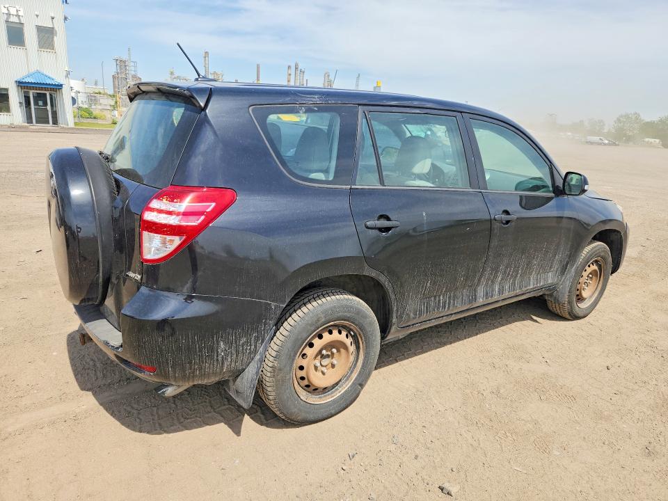 Продажа на аукционе авто 2012 Toyota Rav4, vin: 2T3ZF4DV8CW128439, номер лота: 56327356