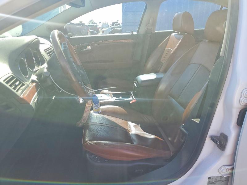 Продажа на аукционе авто 2009 Saturn Aura, vin: 1G8ZV57B79F133033, номер лота: 57188086