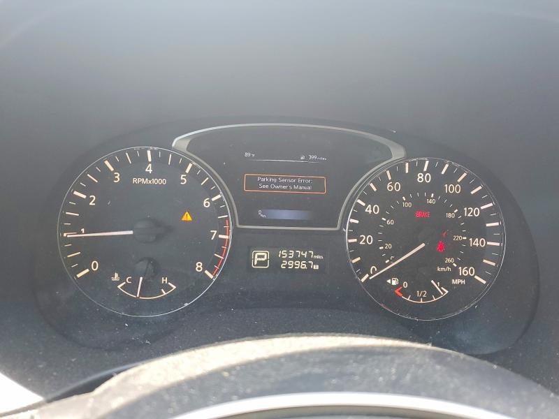 Aukcja sprzedaży 2015 Nissan Pathfinder, vin: 5N1AR2MNXFC675501, numer aukcji: 57292656
