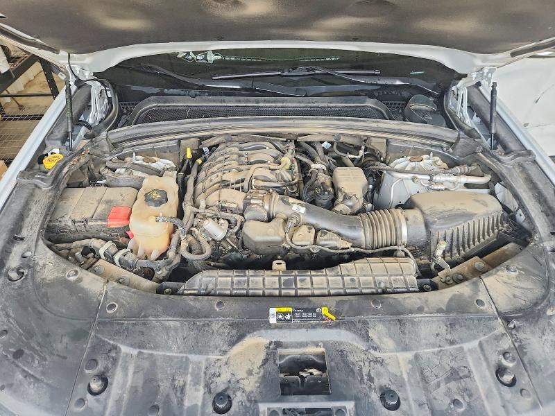 Продаж на аукціоні авто 2022 Jeep Grand Cherokee, vin: 1C4RJKBG0N8588579, номер лоту: 57972626