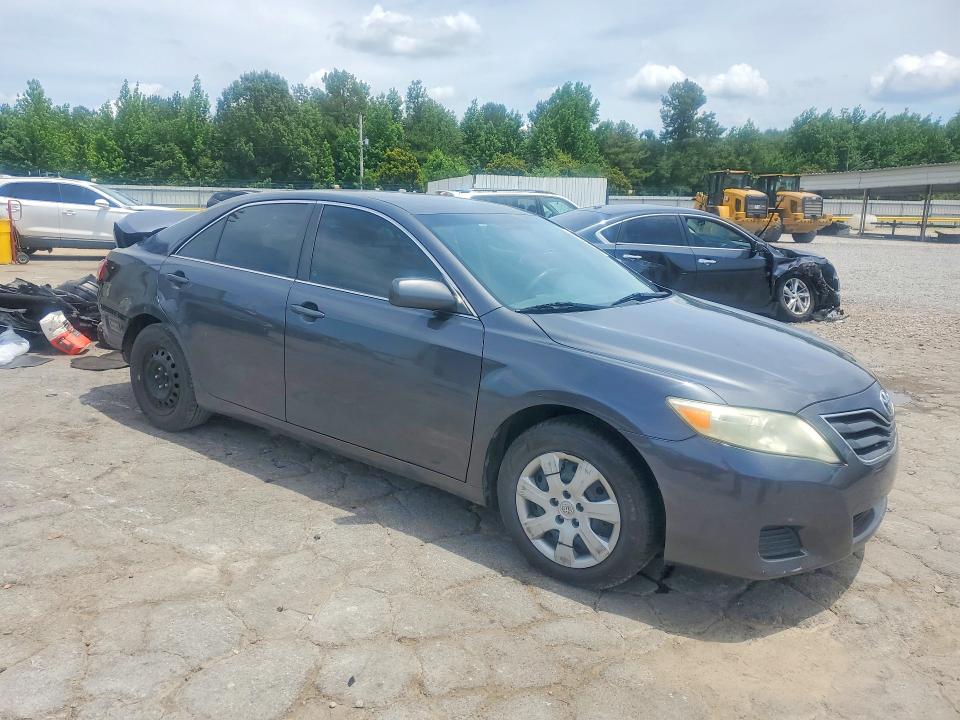 Продаж на аукціоні авто 2011 Toyota Camry, vin: 4T1BF3EK8BU204703, номер лоту: 55911716