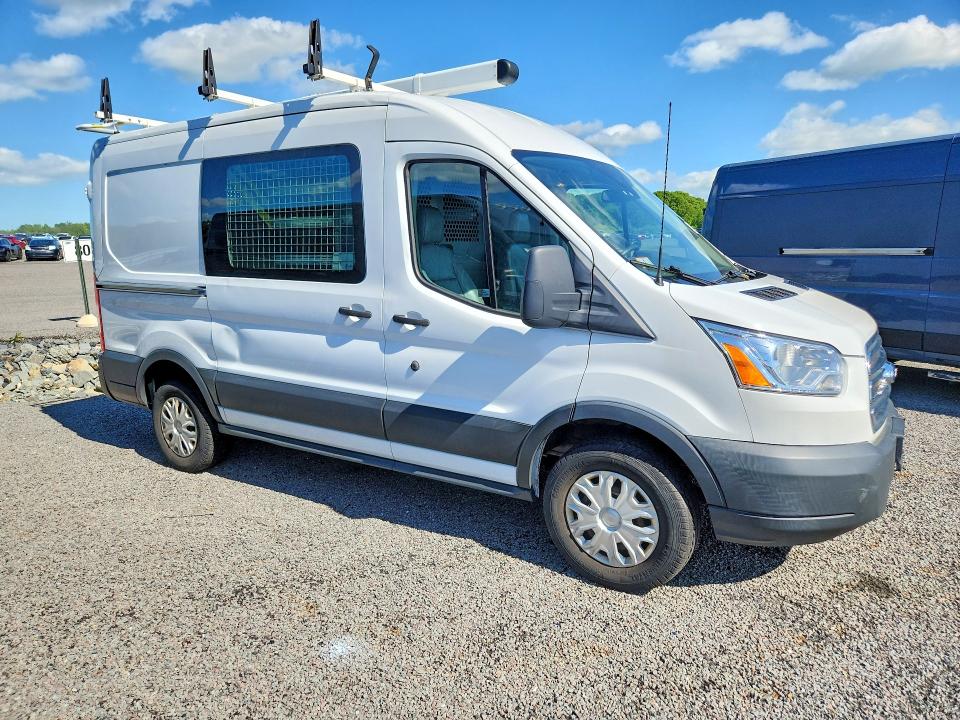 Aukcja sprzedaży 2018 Ford Transit, vin: 1FTYR1CM6JKA33667, numer aukcji: 53825406