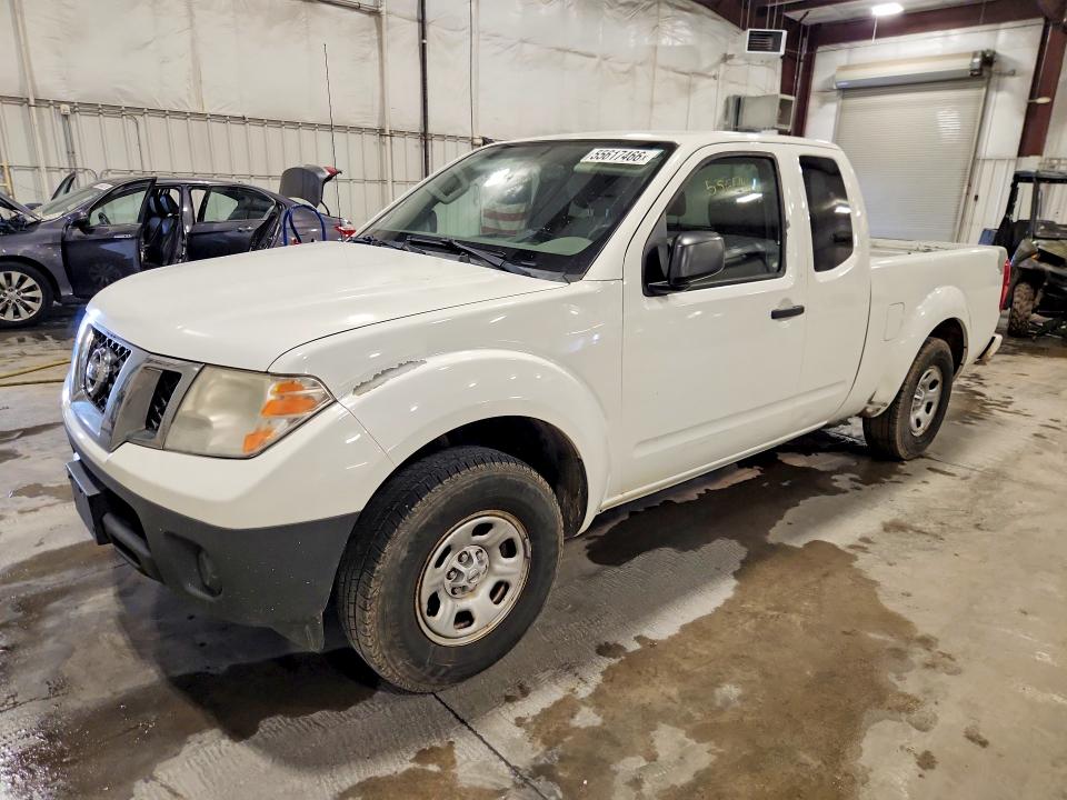 Aukcja sprzedaży 2019 Nissan Frontier, vin: 1N6BD0CT2KN701144, numer aukcji: 55617466