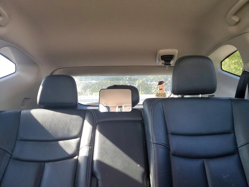 Aukcja sprzedaży 2015 Nissan Murano, vin: 5N1AZ2MH0FN233051, numer aukcji: 55636326